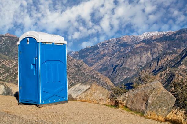 Portable restroom solutions in Pelham Manor, NY