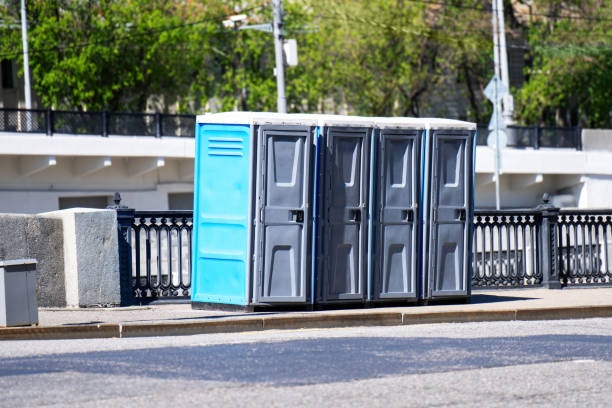 Best Portable restroom trailer rental  in Pelham Manor, NY