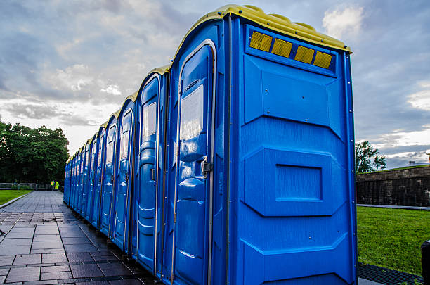 Best Portable bathroom rental  in Pelham Manor, NY