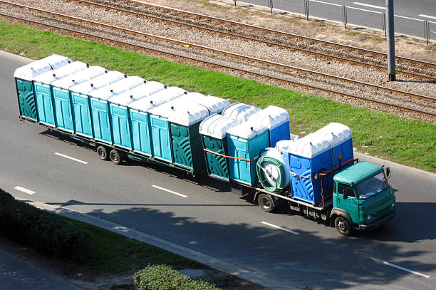 Portable Toilet Options We Offer in Pelham Manor, NY